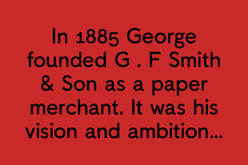 6 Favourite Type Foundries 1 colophon gfsmith 1024x683 1